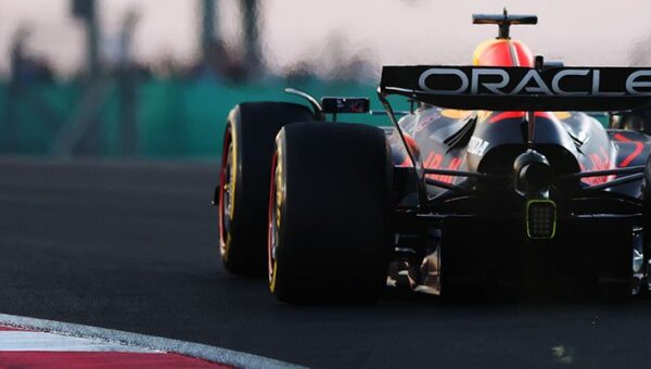 IAM tools help Oracle Red Bull Racing keep pace with strict F1 regulations