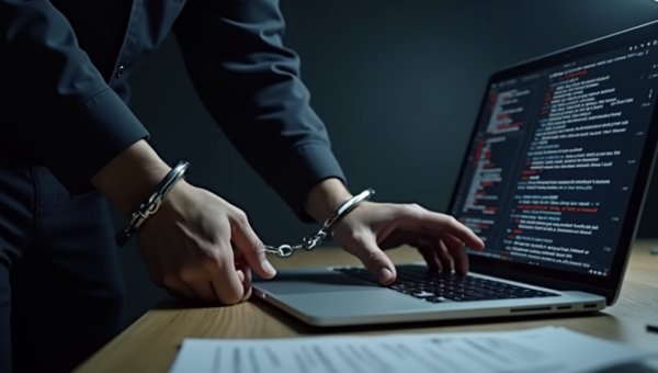 INTERPOL Operation Ramz Disrupts MENA