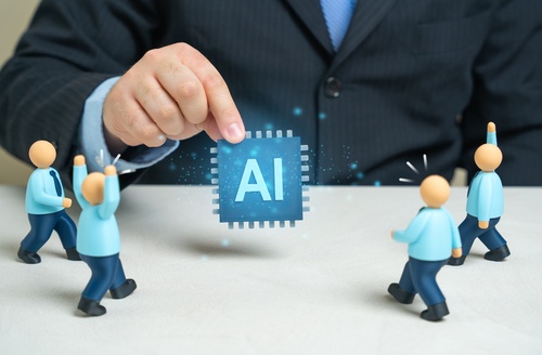 ISACA poll finds AI adoption outpaces governance and ROI