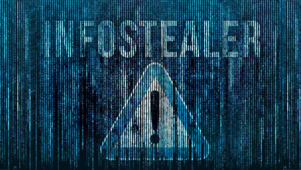 Infostealer header
