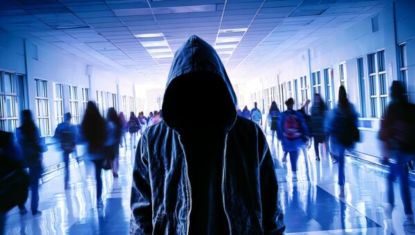 School hacker