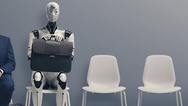 Interview: AI optimism and upskilling for a shifting job market