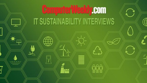 Interview: Hitachi Vantara takes long view on business and sustainability