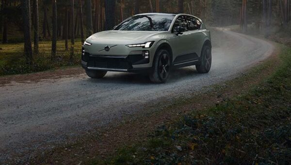 Interview: How Volvo built software for a two-and-a-half-tonne moving object