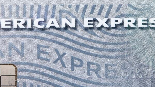 Interview: Luke Gebb, head of global innovation, American Express