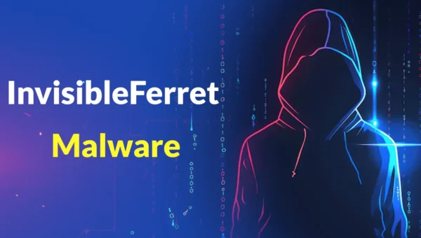 InvisibleFerret Malware Now Ships as .pyd and .so Files to Evade Script Detection