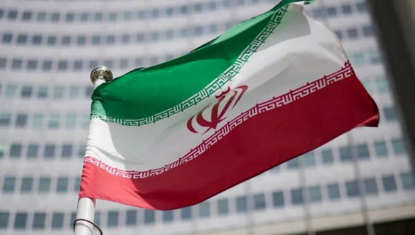 Iran-linked hackers target key US, allied sectors with sophisticated spear-phishing messages