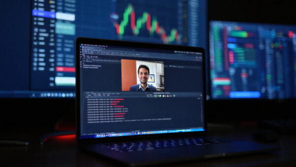 JINX-0164 Targets Cryptocurrency Firms with Fake Recruiter Lures and macOS Malware