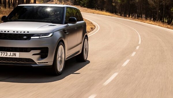 Jaguar Land Rover profit slumps after cyber attack