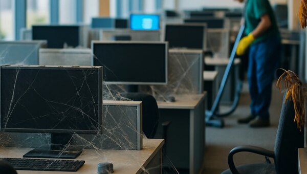 Just 34% of cyber pros plan to stick with their current employer