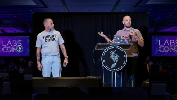 LABScon25 Replay | Breach Alpha: Trading on Cyber Fallout
