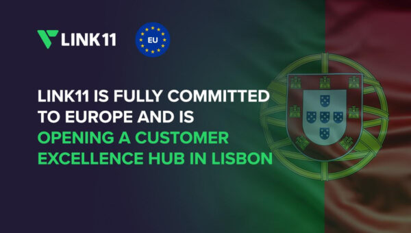 Link11 is fully committed to Europe and is opening a Customer Excellence Hub in Lisbon