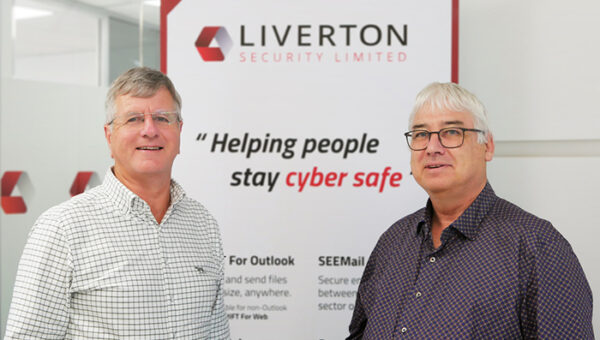 Liverton Security launches SGE Plus on NZ Government Marketplace
