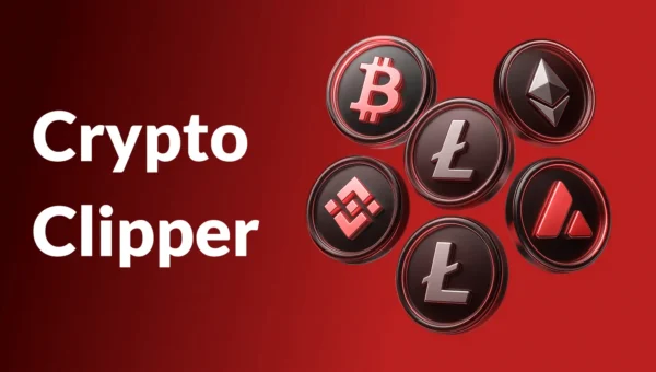 Malware Campaign Uses JavaScript, PowerShell, and Shellcode to Deliver Crypto Clipper