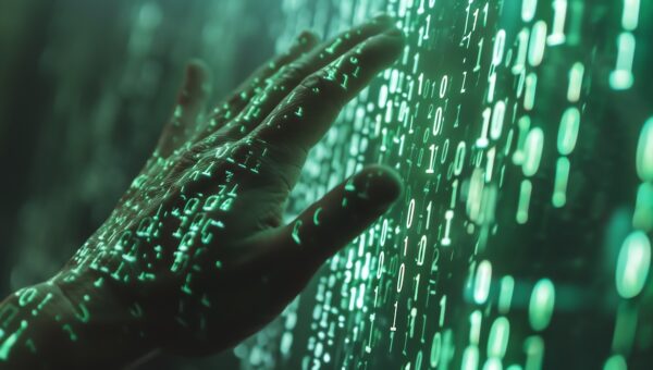 ransomware takedown