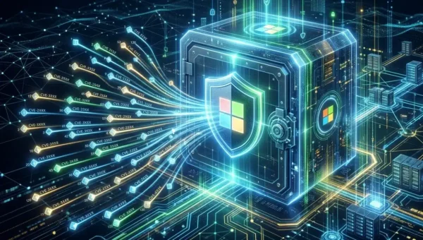 May 2026 Patch Tuesday