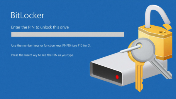 Microsoft Releases Mitigation for YellowKey BitLocker Bypass CVE-2026-45585 Exploit