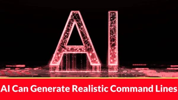 Microsoft Research Shows AI Can Generate Realistic Command Lines and Process Telemetry