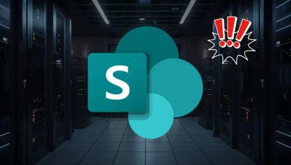 Microsoft SharePoint Server Flaw Enables Remote Code Execution Attacks