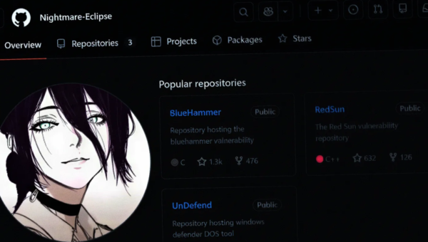 Microsoft Slams Public Zero-Day Disclosures Amid GitHub Researcher Account Removal