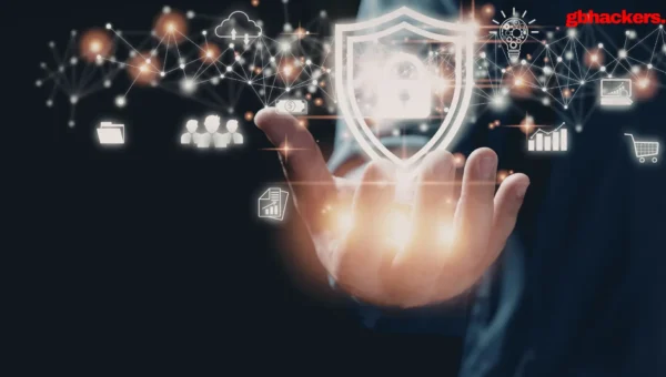 Microsoft Warns HPE Operations Agent Abused in Malware-Free Attacks