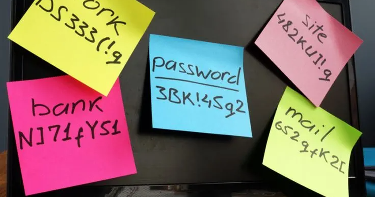 Microsoft says Edge’s plaintext password behavior is “by design”