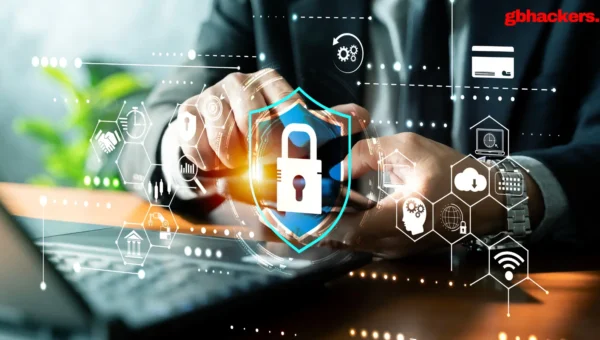 MicrosoftSystem64 Malware Abuses Hugging Face for Stealthy Data Theft