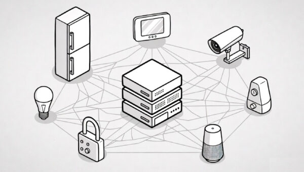 Mirai-Based xlabs_v1 Botnet Exploits ADB to Hijack IoT Devices for DDoS Attacks