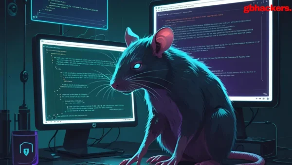 Modular RAT Campaign Steals Credentials and Captures Screenshots