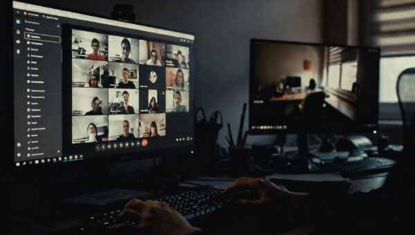 MuddyWater Uses Microsoft Teams to Steal Credentials in False Flag Ransomware Attack