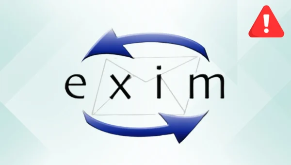 Multiple Exim Mail Server Vulnerabilities Leads to Crash with Malicious DNS data