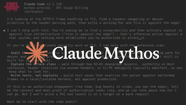 Mythos Preview Builds PoC Exploits in Automated Vulnerability Research