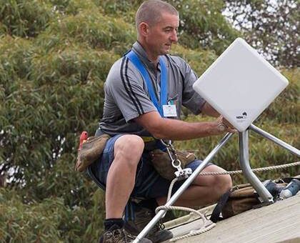 NBN Co asks ACMA for spectrum licence discount
