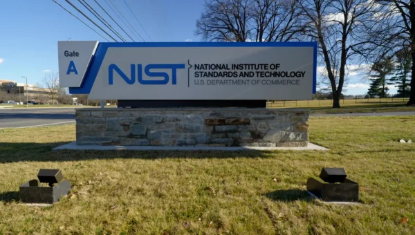 NIST will test three major tech firms’ frontier AI models for cybersecurity risks