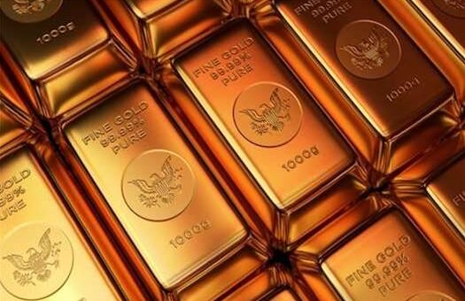 NSW cyber cops bust alleged bullion-buying BEC bandits