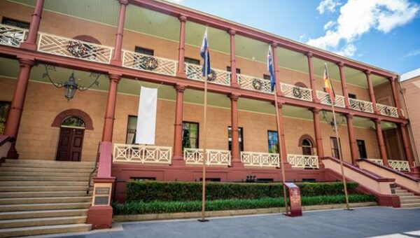 NSW gov downgrades impact of alleged Treasury data breach