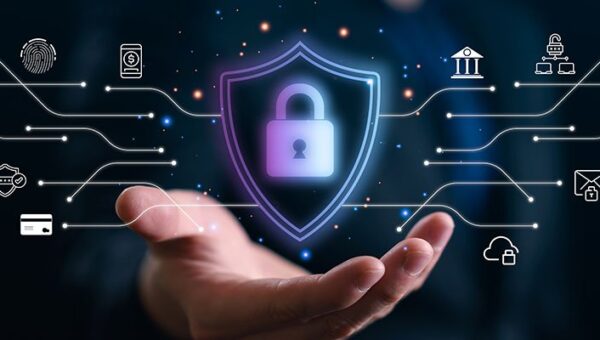 National cyber shield could be ready in five years