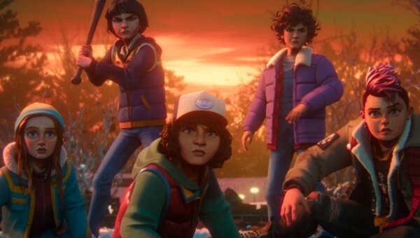 Netflix sued in US for ‘spying’ on children, addictive design