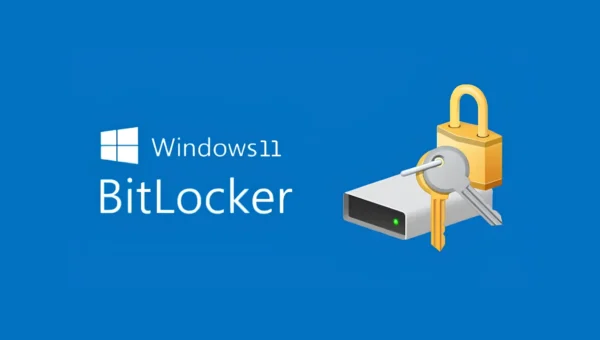 New BitUnlocker Downgrade Attack on Windows 11 Allows Access to Encrypted Disks in 5 Minutes