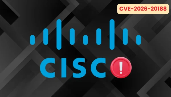 New Cisco Network Vulnerability Let Remote Attacker Cause DoS Attack