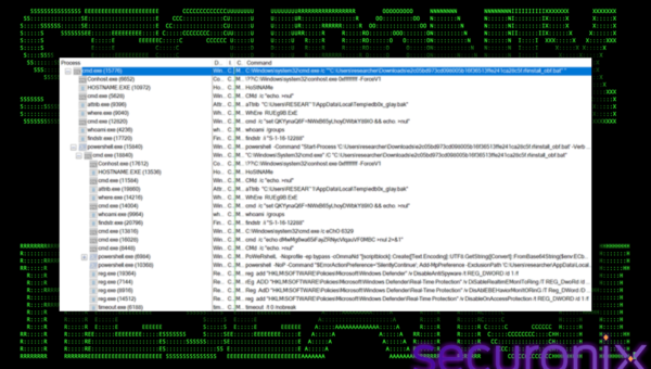 New Deep#Door RAT uses stealth and persistence to target Windows