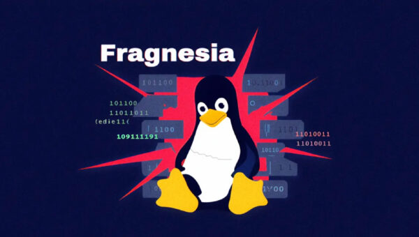 New Fragnesia Linux Kernel LPE Grants Root Access via Page Cache Corruption
