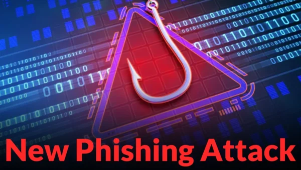 New Phishing Attack Weaponizing Event Invitations to Steal Login Credentials