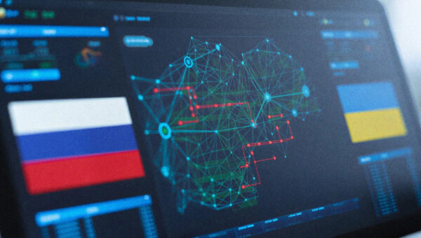 New Russian-Linked GREYVIBE Targets Ukraine with AI-Powered Cyberattacks