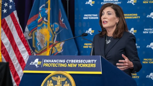New York regulator calls for additional cyber mitigation amid heightened threat environment