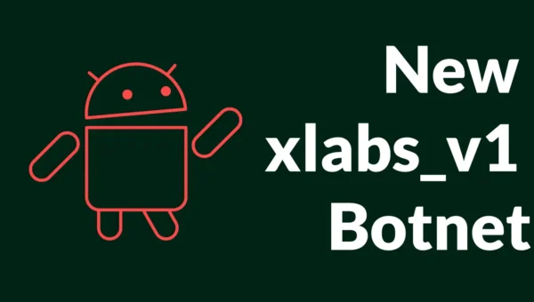 New xlabs_v1 Botnet Targets Minecraft Servers Through ADB-Exposed Android Devices