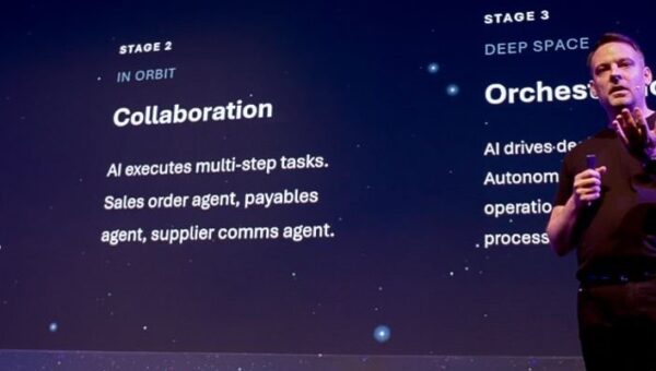 Node4: AI and agentic the future, but culture the key to unlock it