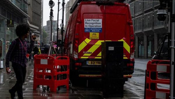 On London's streets, facial recognition tests the balance between security and liberty