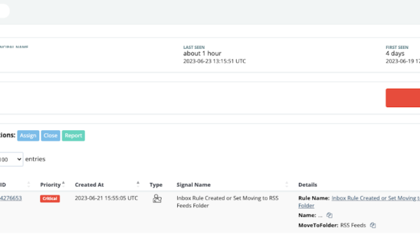 One MSP, Three Microsoft 365 Compromises, 72 Hours