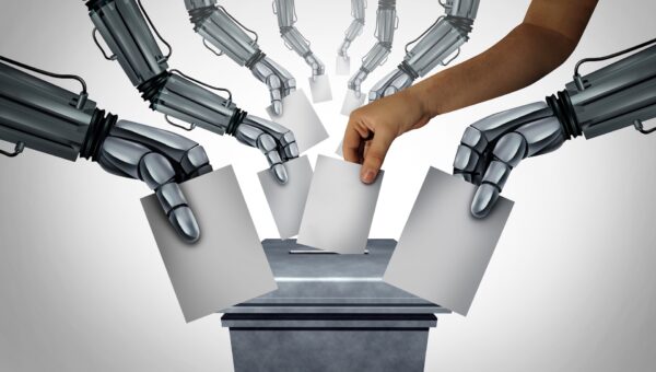 OpenAI heralds cybersecurity, election interference safeguard plans for 2026 midterms